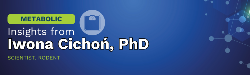 Insights from Iwona Cichon