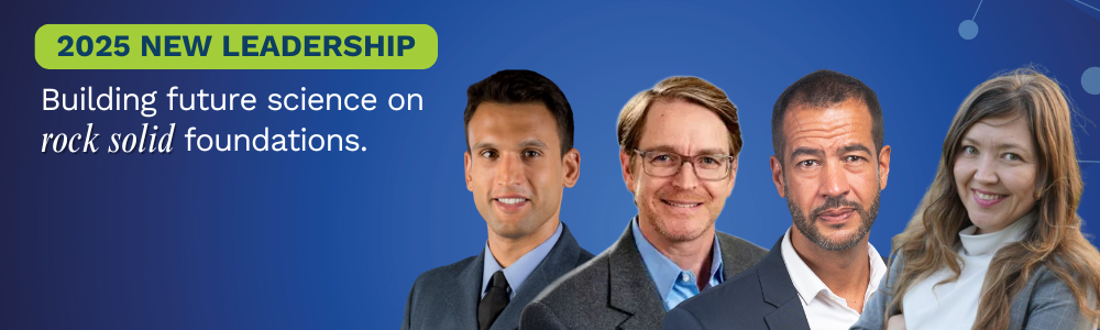 2025 Webinar Speakers