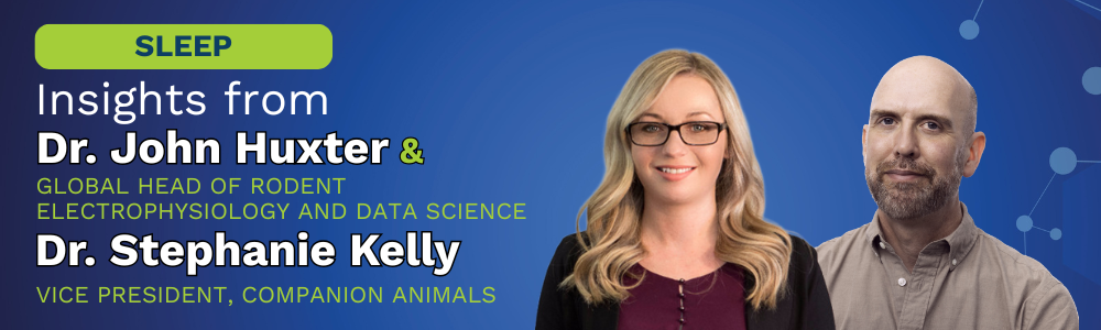 Insights from Dr. John & Stephanie