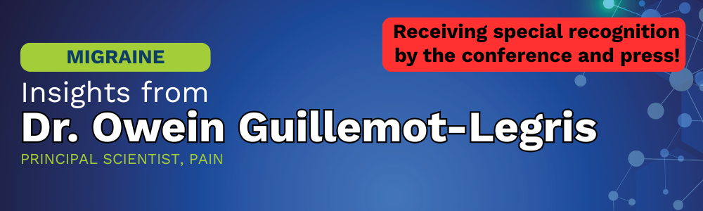 Insights from Dr. Owein Guillemot-Legris