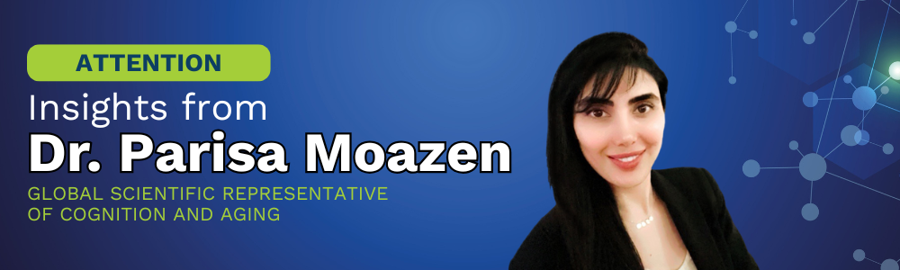 Insights from Dr. Parisa